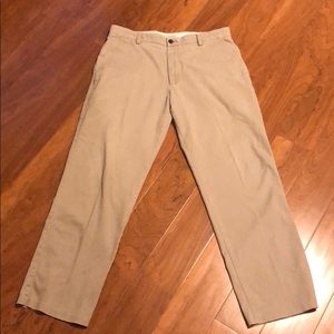 Dockers Classic Fit Khakis
